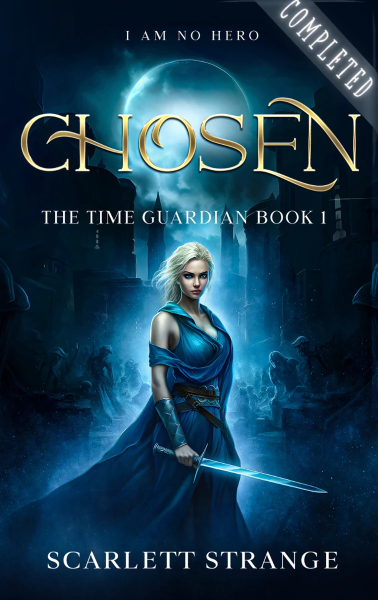 Chosen cover