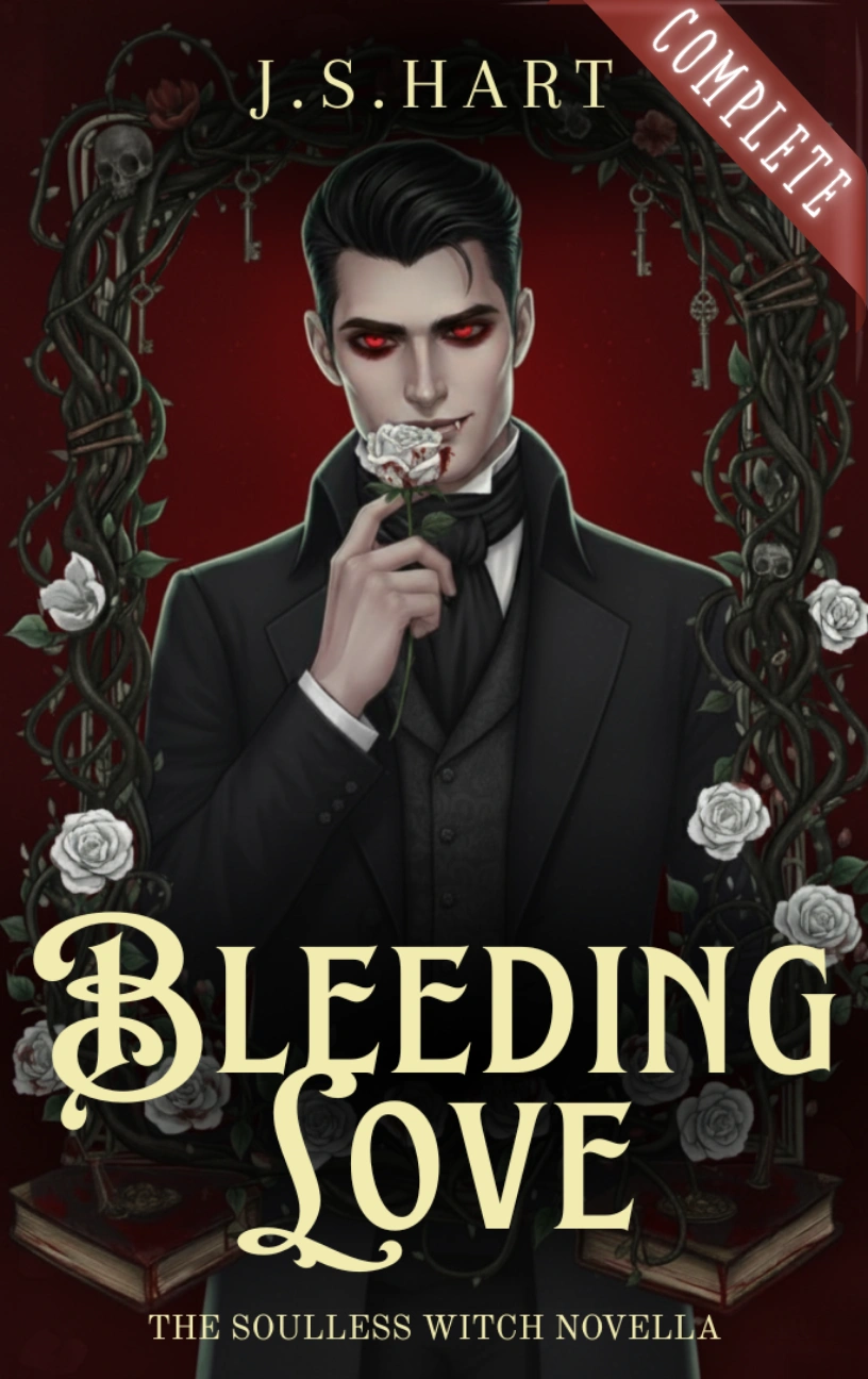 Bleeding Love cover