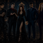 The Witches